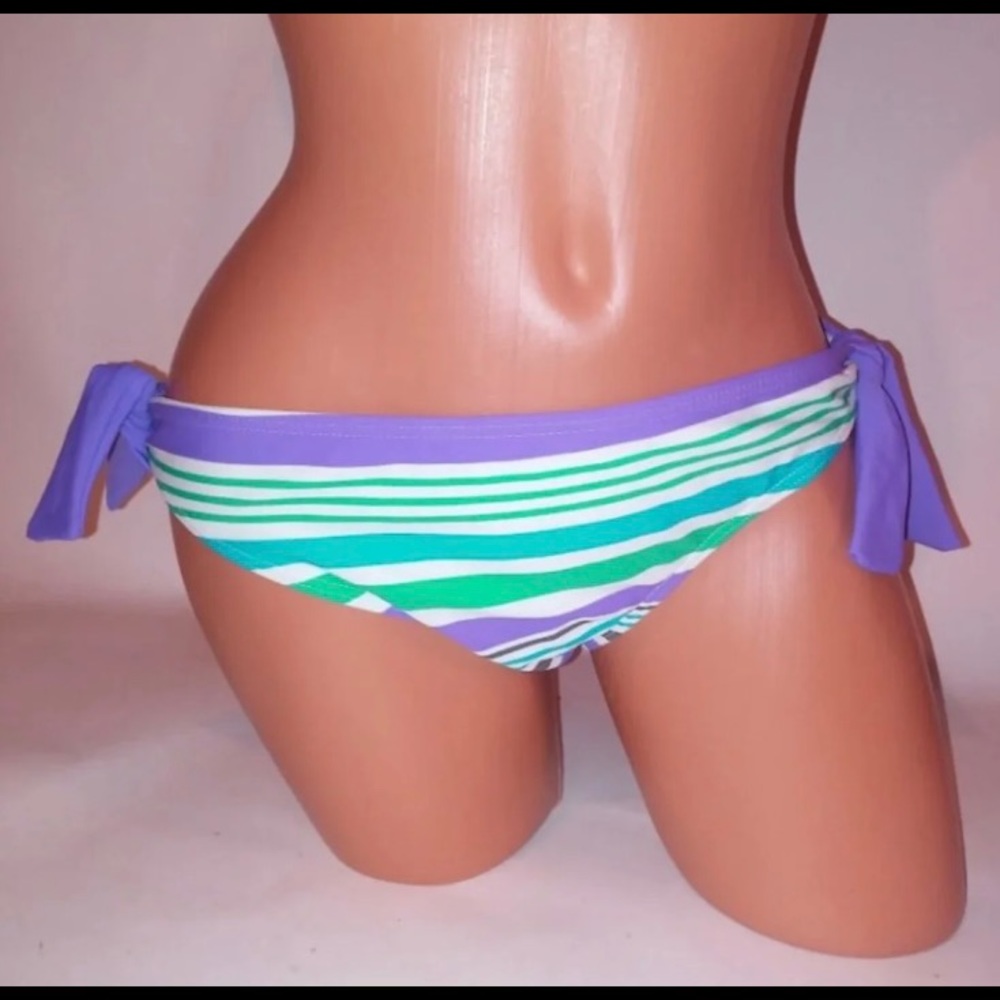 Bongo bathing suit bottoms